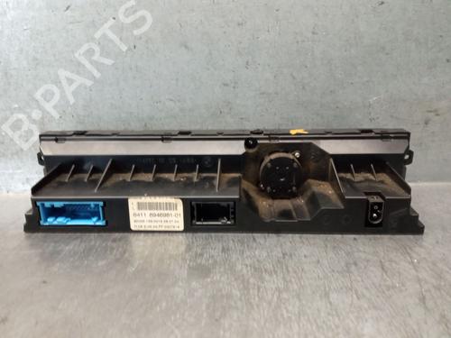 Comando chauffage BMW 5 (E60) 525 d | BP30002092I5 