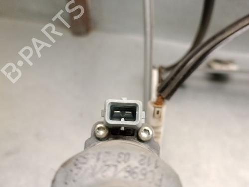 Front right window mechanism ROVER 75 (RJ) 2.0 CDTi | BP30182046C23 