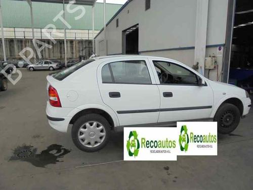 Central lock pump OPEL ASTRA G Hatchback (T98) 1.6 16V (F08, F48) | BP8954679M86 