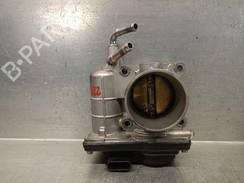 Used Throttle body DACIA DUSTER (HM_) 1.6 SCe 115 (HMM1) (115 hp) 25404357
