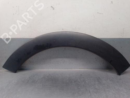 Aba guarda lamas trás esquerda CITROËN C3 III (SX) 1.2 VTi 82 (82 hp) 31292826