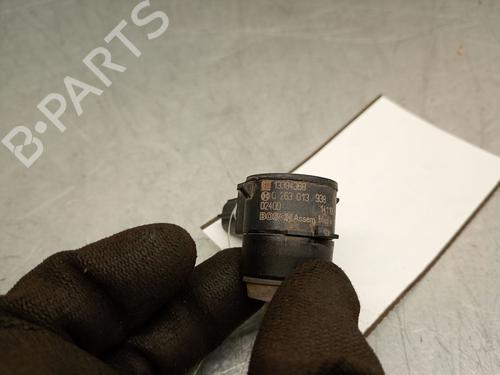 Electronic module OPEL ZAFIRA TOURER C (P12) 1.6 CDTI (75) | BP29244936M83 