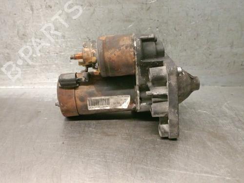 Used Starter CITROËN C4 I (LC_) 1.6 HDi (90 hp) 30720683