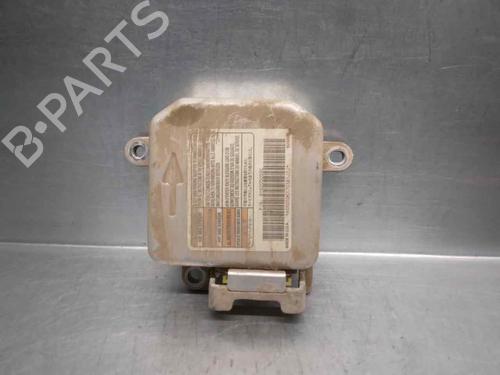 Kollisjonspute styreenhet ISUZU TROOPER II (UB) 3.1 TD (114 hp) 11291265