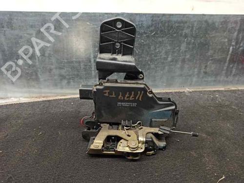 Used Rear left lock VW PASSAT B5 (3B2) 1.9 TDI (115 hp) 6447906
