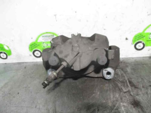 Left front brake caliper RENAULT LAGUNA III (BT0/1) 2.0 dCi (BT01, BT08, BT09, BT0E, BT0K, BT12, BT1C, BT1D,... | BP11615076M105 