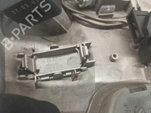 Interior roof light MERCEDES-BENZ A-CLASS (W168) A 170 CDI (168.009, 168.109) | BP7563040I8 