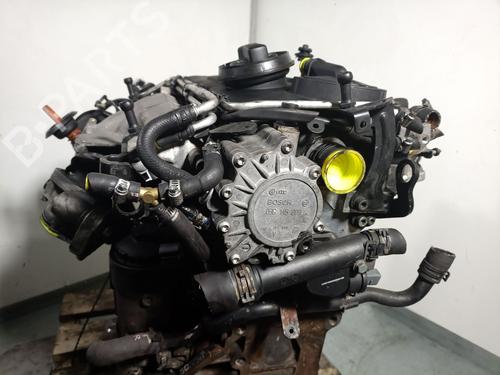 Motor AUDI A3 (8P1) 2.0 TDI 16V | BP31015979M1 