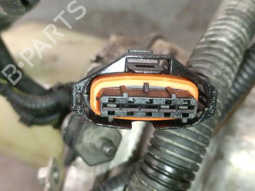 Steering pump OPEL ASTRA H TwinTop (A04) 1.6 (L67) | BP30900768M99