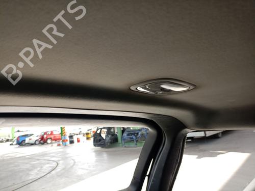Climate control MERCEDES-BENZ M-CLASS (W163) ML 270 CDI (163.113) | BP28103411I5 