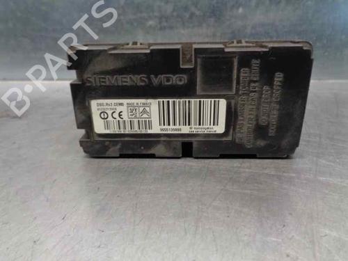 Used Electronic module CITROËN C4 Coupe (LA_) 2.0 HDi (136 hp) 7659693