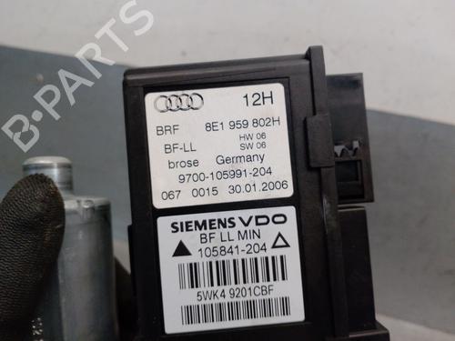 Front right window mechanism AUDI A4 B7 (8EC) 3.2 FSI quattro | BP32145401C23 - Image 9