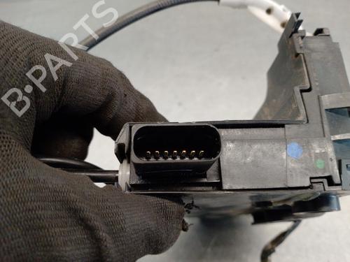 Front left lock CITROËN C4 Picasso II  | BP17660687C98 