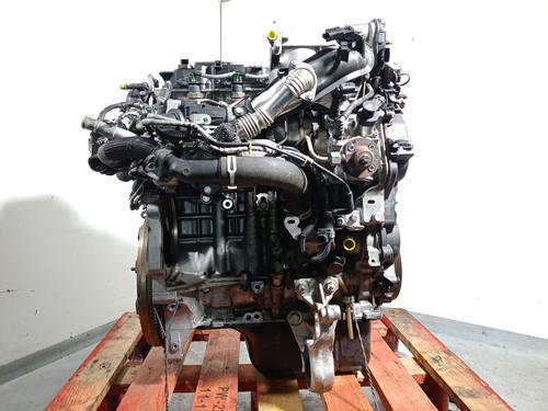 Engine CITROËN C4 II (NC_) 1.6 HDi 90 | BP33760377M1  - Image 5