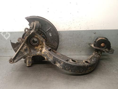 left-rear-steering-knuckle-bmw-3-compact-e46-2001-2002-2003-2004-2005-32505601 main image