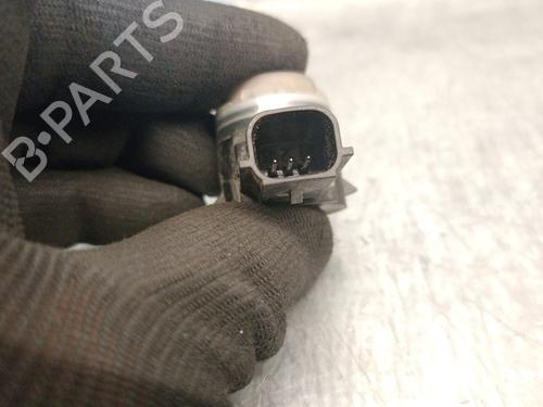 Electronic module FORD FIESTA VII (HJ, HF) 1.0 EcoBoost mHEV | BP27855048M83 