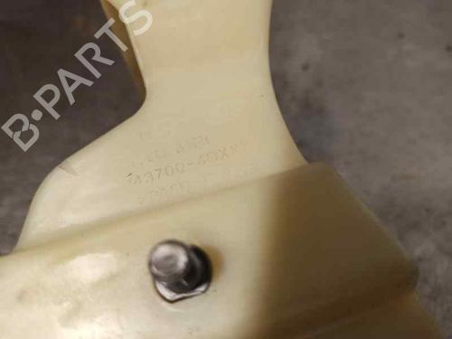 Gear lever OPEL MOKKA / MOKKA X (J13) 1.6 CDTI (_76) | BP7446361M90 
