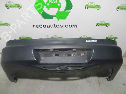 Used Rear bumper FORD USA PROBE II (ECP) 2.5 V6 24V (162 hp) 9958488