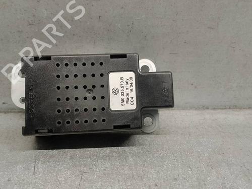 Used Electronic module VW GOLF VI (5K1) 2.0 TDI (170 hp) 17004439