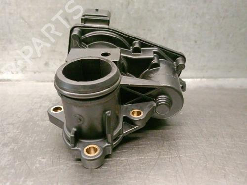 Egr VOLVO XC60 II (246) D5 AWD | BP36404174M69 - Image 5