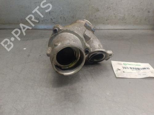 Pipe VW CRAFTER Van (SY_, SX_) 2.0 TDI FWD (SYB, SYC, SYD) | BP40611245M125 - Image 4