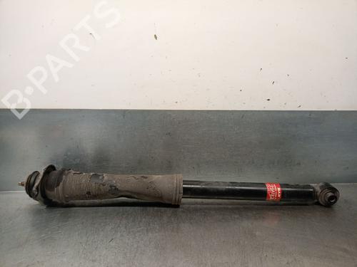 Used Right rear shock absorber CHEVROLET AVEO / KALOS Hatchback (T250, T255) 1.2 (84 hp) 24363885