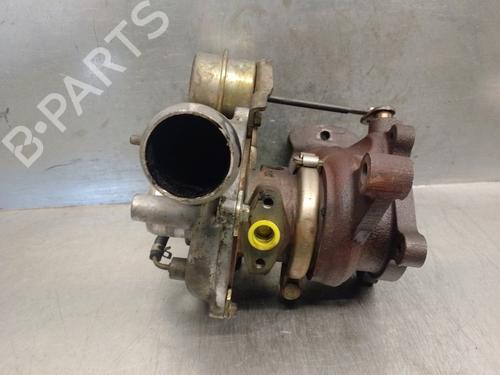 Turbocharger/Supercharger PEUGEOT 406 (8B) 2.0 HDI 90 | BP14244594M71 