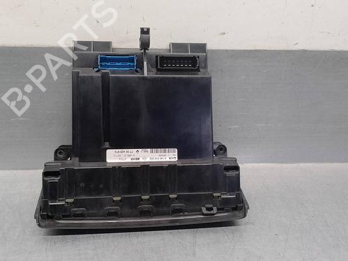 Climate control RENAULT LAGUNA I Grandtour (K56_) 1.9 dTi (K56J) | BP17082247I5 