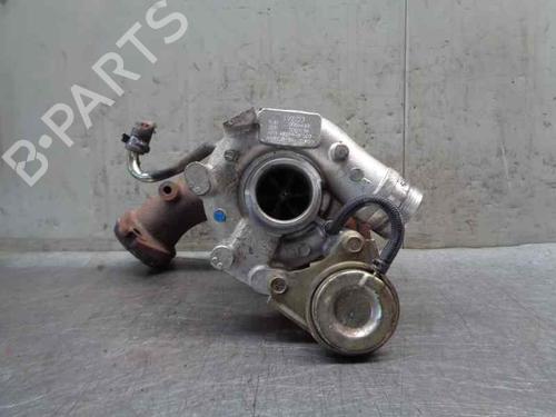 Turbolader/Kompressor Turbolader/Kompressor 5544905 5544905