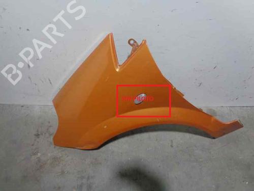 Used Left front fenders CITROËN C3 Pluriel (HB_) 1.6 (109 hp) 7869009