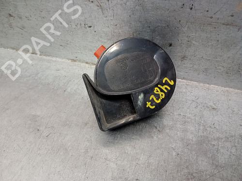 Used Horn Horn RENAULT CLIO V (B7_) 1.0 TCe 100 (B7MT) (101 hp) 33856653 33856653