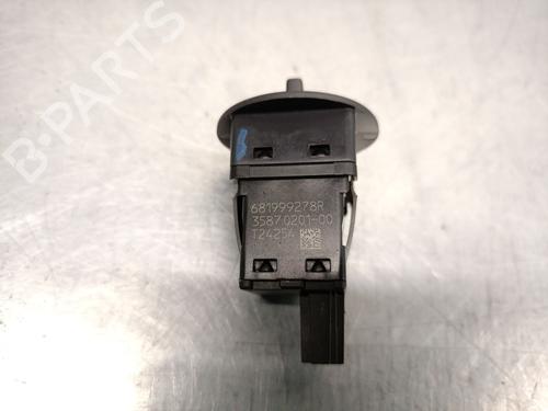 Comutador DACIA SANDERO III 1.0 TCe 90 | BP26324245I30 