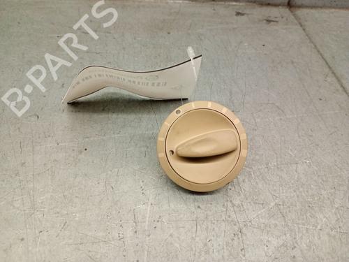 Used Switch Switch PEUGEOT 407 (6D_) 2.2 16V (6D3FYH, 6D3FYE) (163 hp) 33814299 33814299