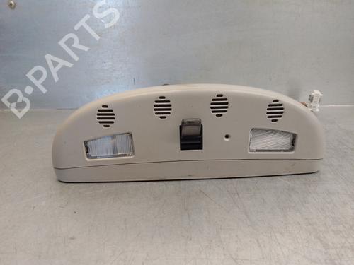 Rear mirror MERCEDES-BENZ M-CLASS (W164) ML 320 CDI 4-matic (164.122) | BP12258110I6 