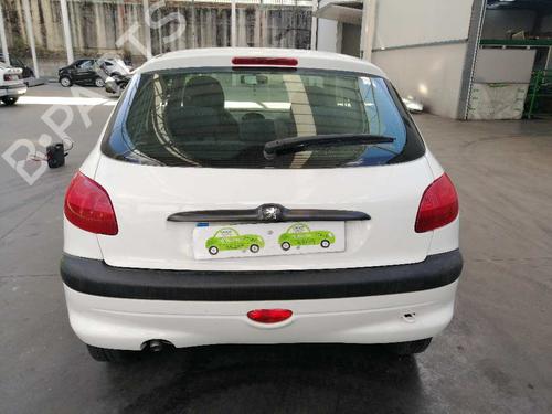 Elektronisk sensor PEUGEOT 206 Hatchback (2A/C) 1.4 LPG | BP8294356M84 