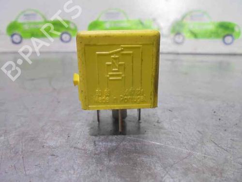 Used Electronic module MERCEDES-BENZ 124 Saloon (W124) [1984-1993]  21018606