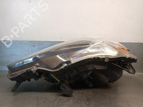Right headlight MITSUBISHI LANCER VIII (CY_A, CZ_A) 2.0 DI-D (CY8A) | BP36077047C29 - Image 3