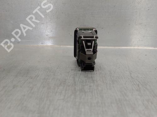 Left rear window switch MERCEDES-BENZ B-CLASS Sports Tourer (W246, W242) B 180 CDI / d (246.212) | BP13629667I29 