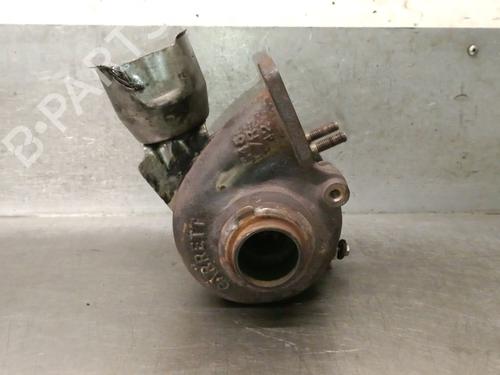 Turbocharger/Supercharger CITROËN XSARA PICASSO (N68) 1.6 HDi | BP30571100M71