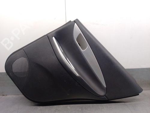 Rear right panel INFINITI EX 30d | BP27609984C61 