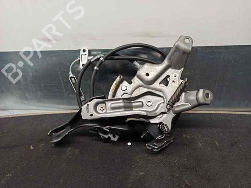 Hand brake TOYOTA PRIUS Liftback (_W2_) 1.5 Hybrid (NHW20_, NHW20R) | BP8791466I18 