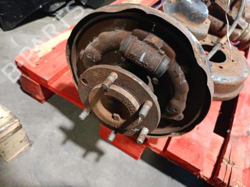 Rear axle NISSAN TERRANO II (R20)  | BP2313515M2 