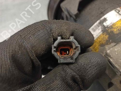 AC compressor NISSAN ALMERA II (N16) 1.8 | BP9833742M34 