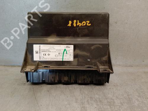 Used Control unit Control unit FORD FIESTA V (JH_, JD_) 1.4 TDCi (68 hp) 18110770 18110770