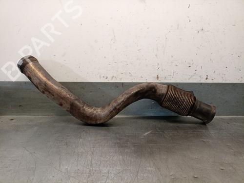 Exhaust system MERCEDES-BENZ A-CLASS (W176) A 45 AMG 4-matic (176.052) | BP39695978M121 - Image 2