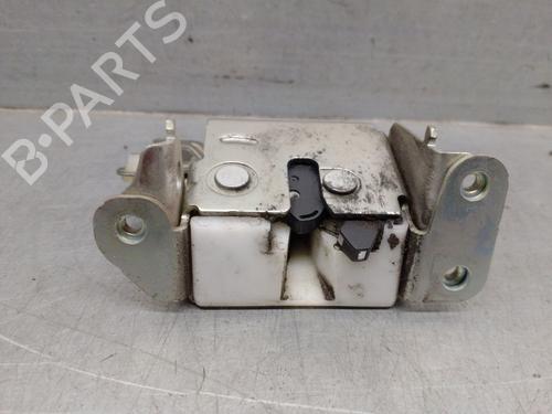 Rear right lock NISSAN NV200 / EVALIA Bus 1.5 dCi 90 (M20, M20M) | BP27597017C99