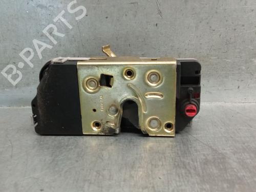 Rear right lock PEUGEOT 307 (3A/C) 1.6 HDi | BP28015127C99 