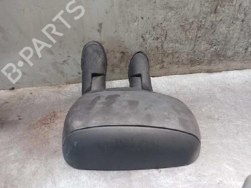 Left mirror FIAT DOBLO Box Body/MPV (223_) 1.9 JTD | BP7628765C26 