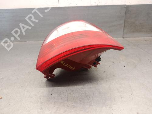 Right taillight CITROËN C3 I (FC_, FN_) 1.4 i | BP28316491C35 
