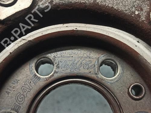 Flywheel FORD FOCUS III  | BP20265980M101 